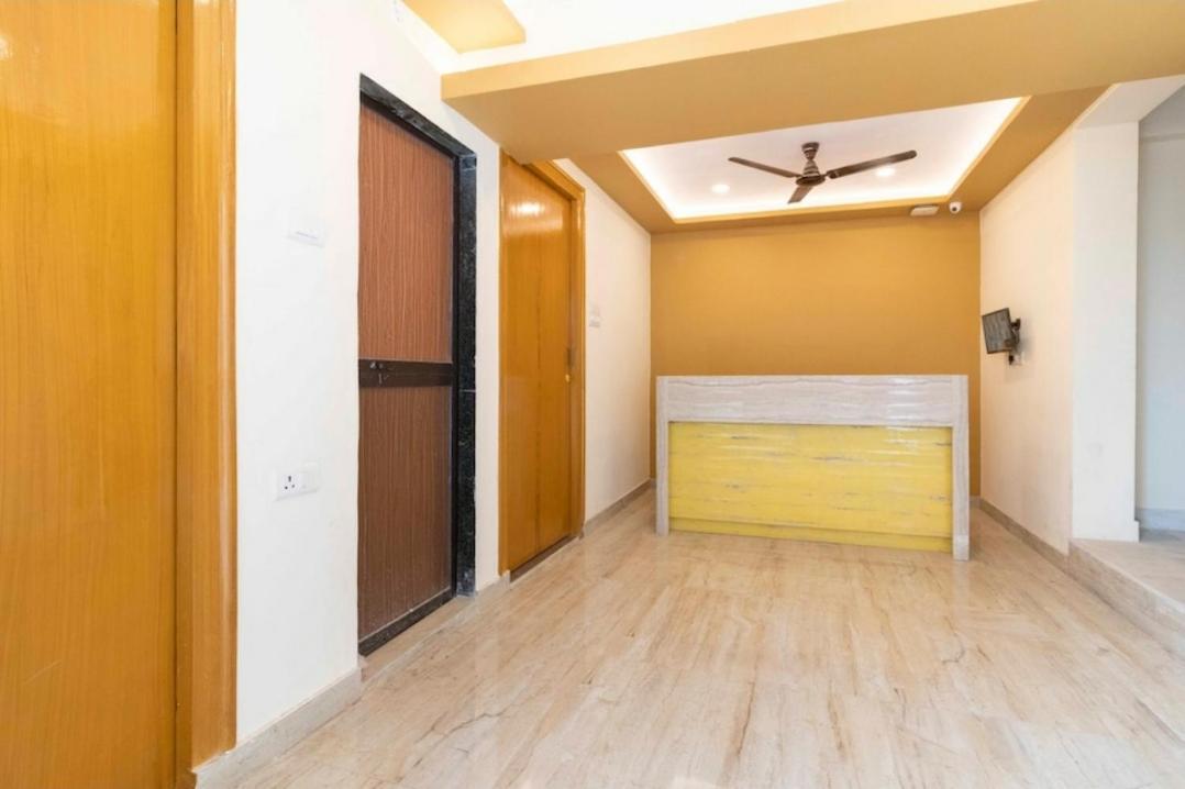 Hotel Kewal Palace Varanasi Exteriör bild